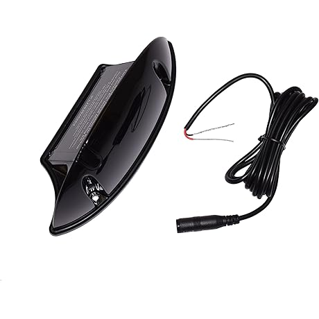 Furrion FRCBRKT-BL RV Backup Camera Mounting Bracket