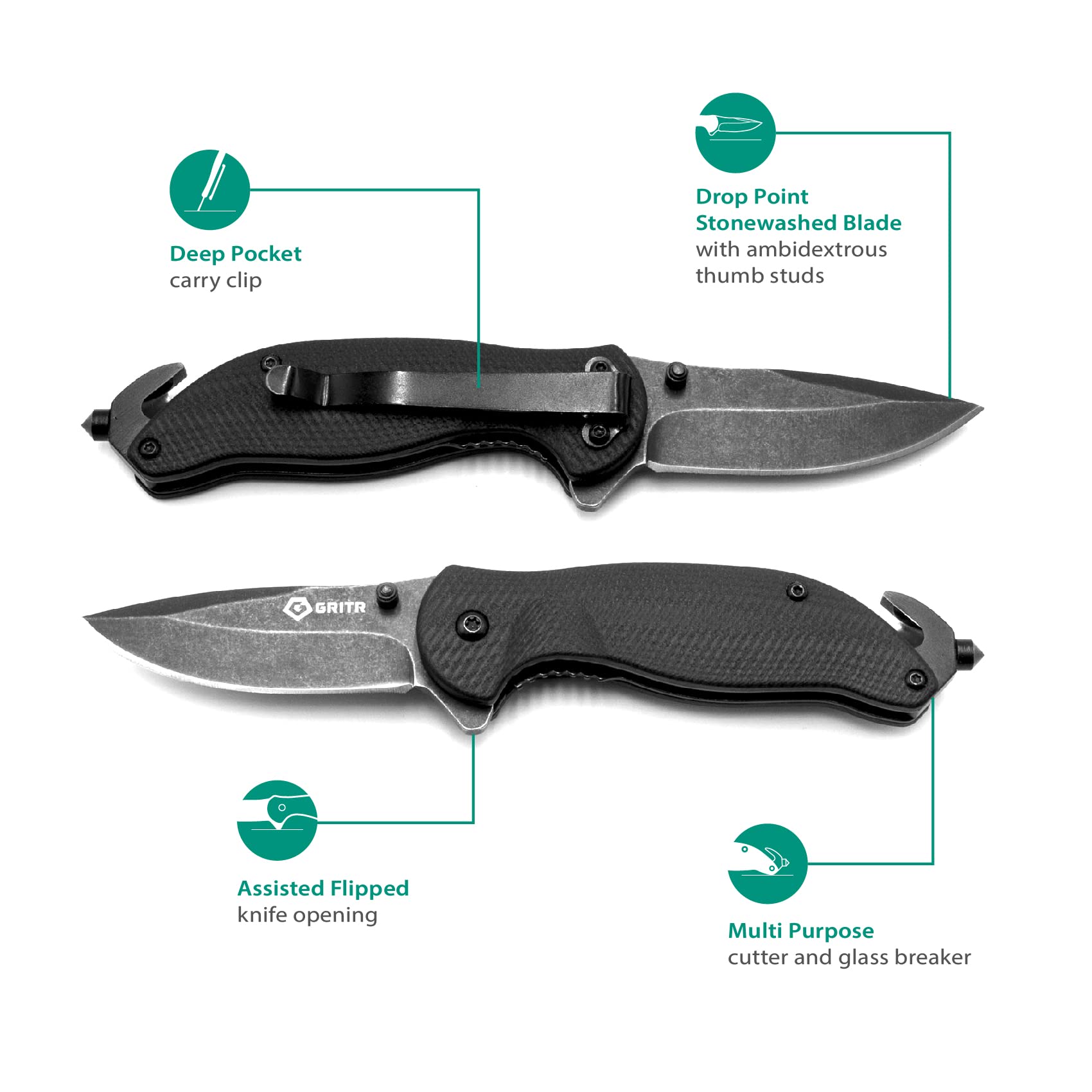 GOOD GRIEF!　グッド グリーフ　GOOD BITE MINI CASE GOOD GRIEF/グッド グリーフ GOOD BITE MINI CASE GOOD GRIEF