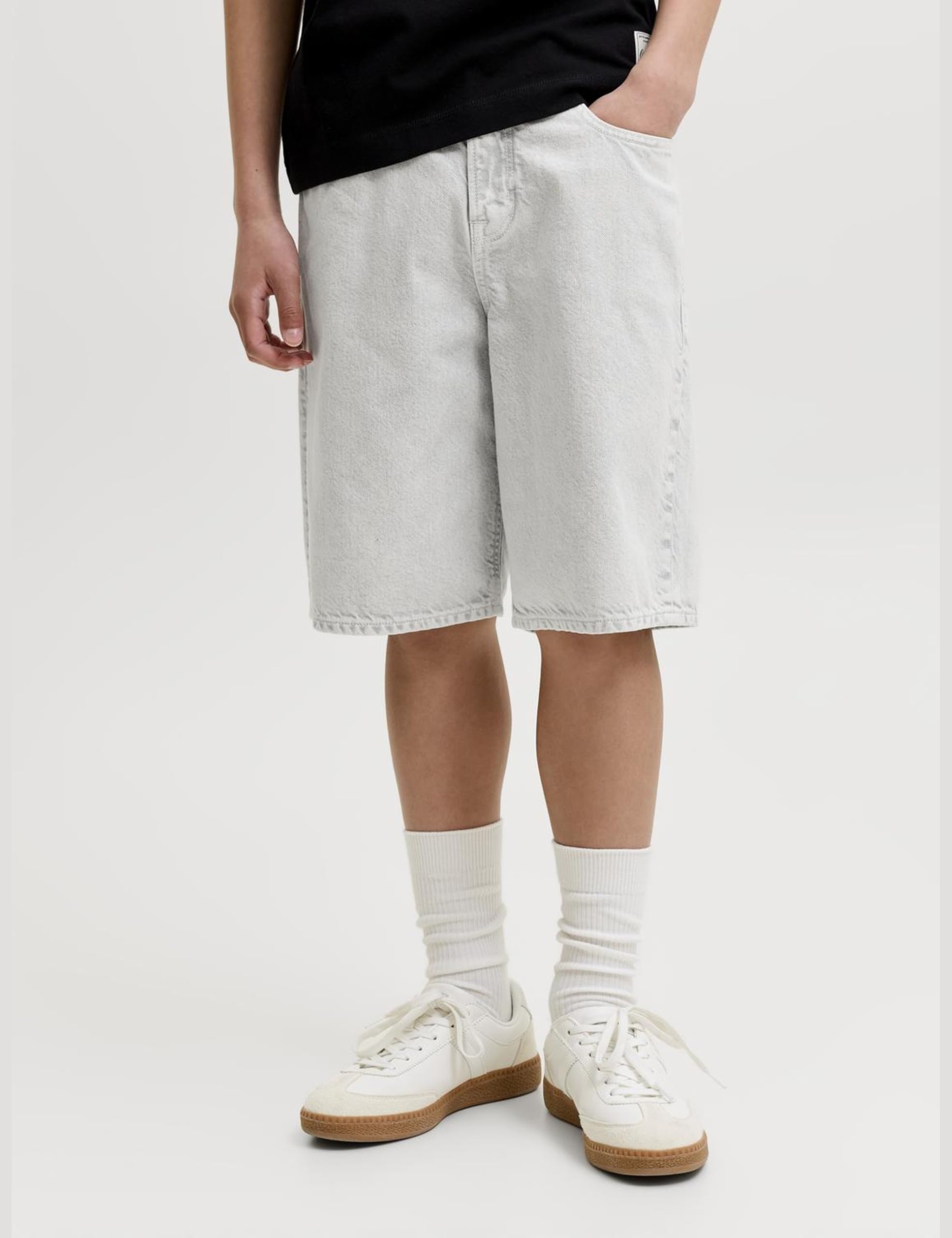 Jack & Jones Herren Jjialex Jjoriginal Shorts Sq 299 Jnr Jjialex Jjoriginal Shorts Sq 299 Jnr