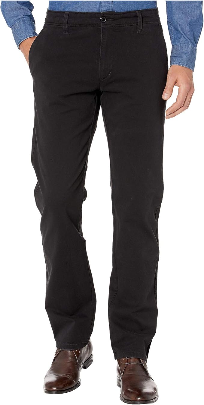 Dockers Straight Fit Ultimate Chino with Smart 360 Flex (Regular and Big & Tall)
