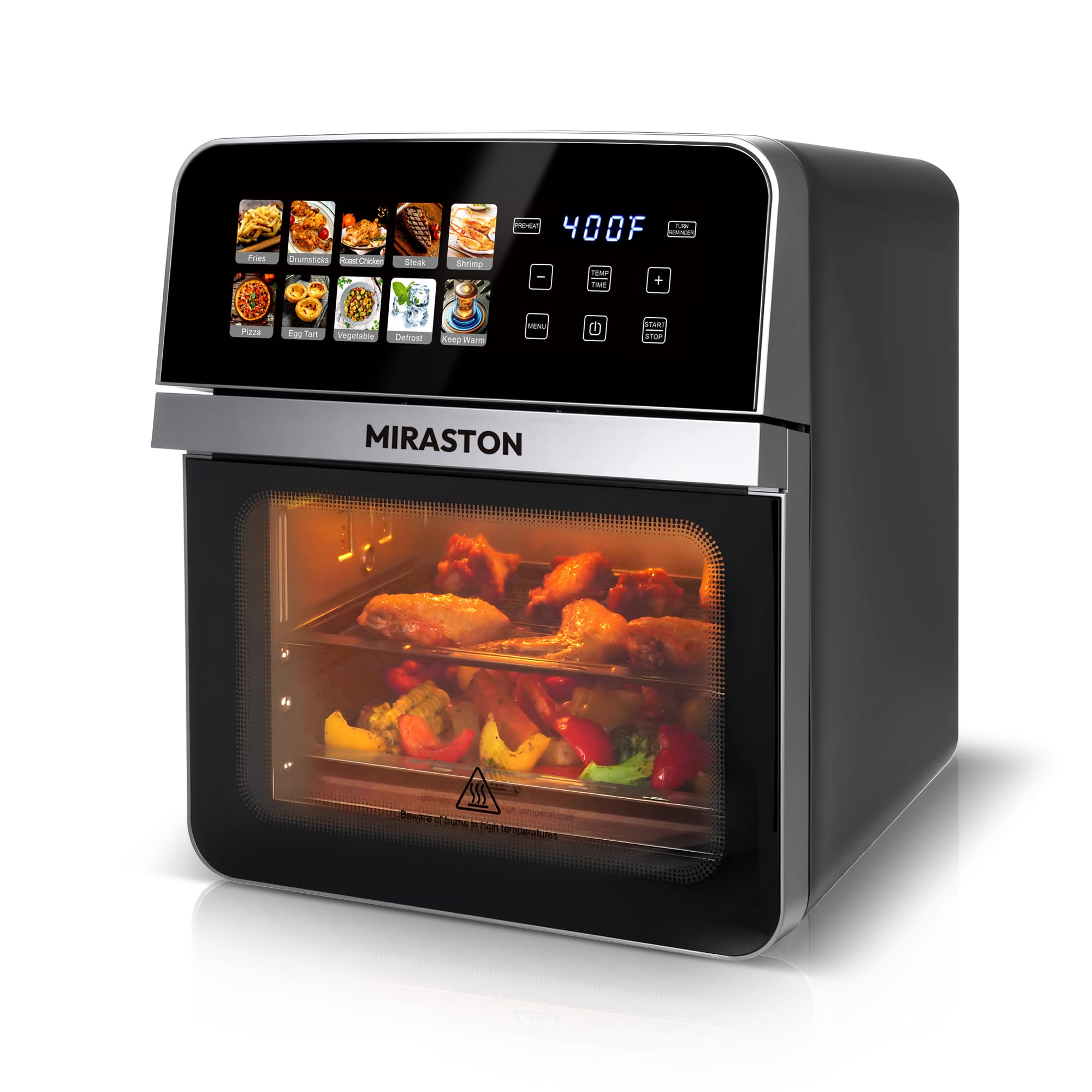MIRASTON 10QT Oven
