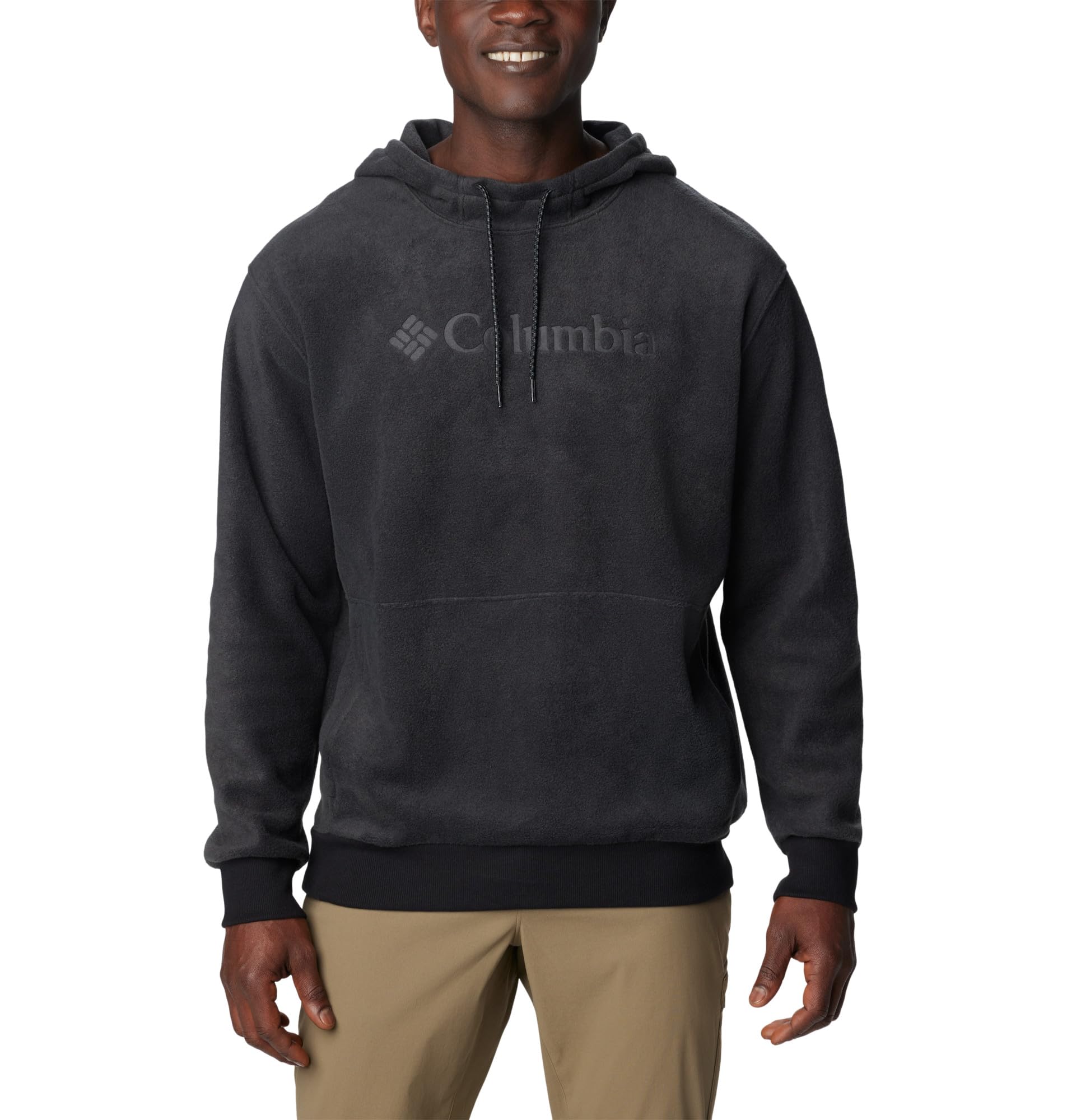 ColumbiaSteens Mountain Men's Hoodie