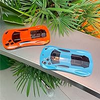 Vista 4 de Funda multicolor para Apple iPhone 12 11 Pro Max XR 8 7 Plus (azul, para iPhone 7/8)