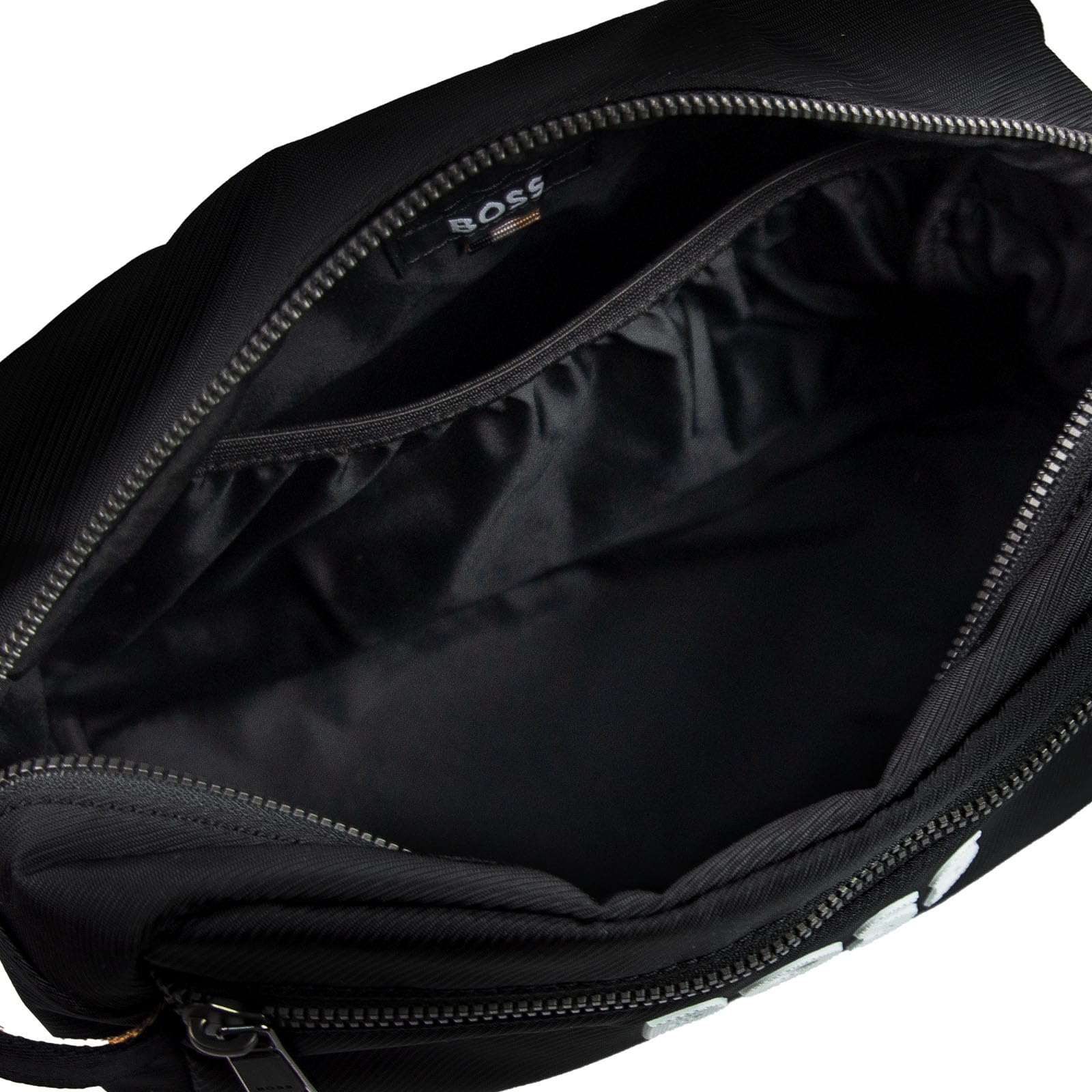 BOSS Herren Tasche Kulturbeutel Waschtasche Catch 3.0 Washbag