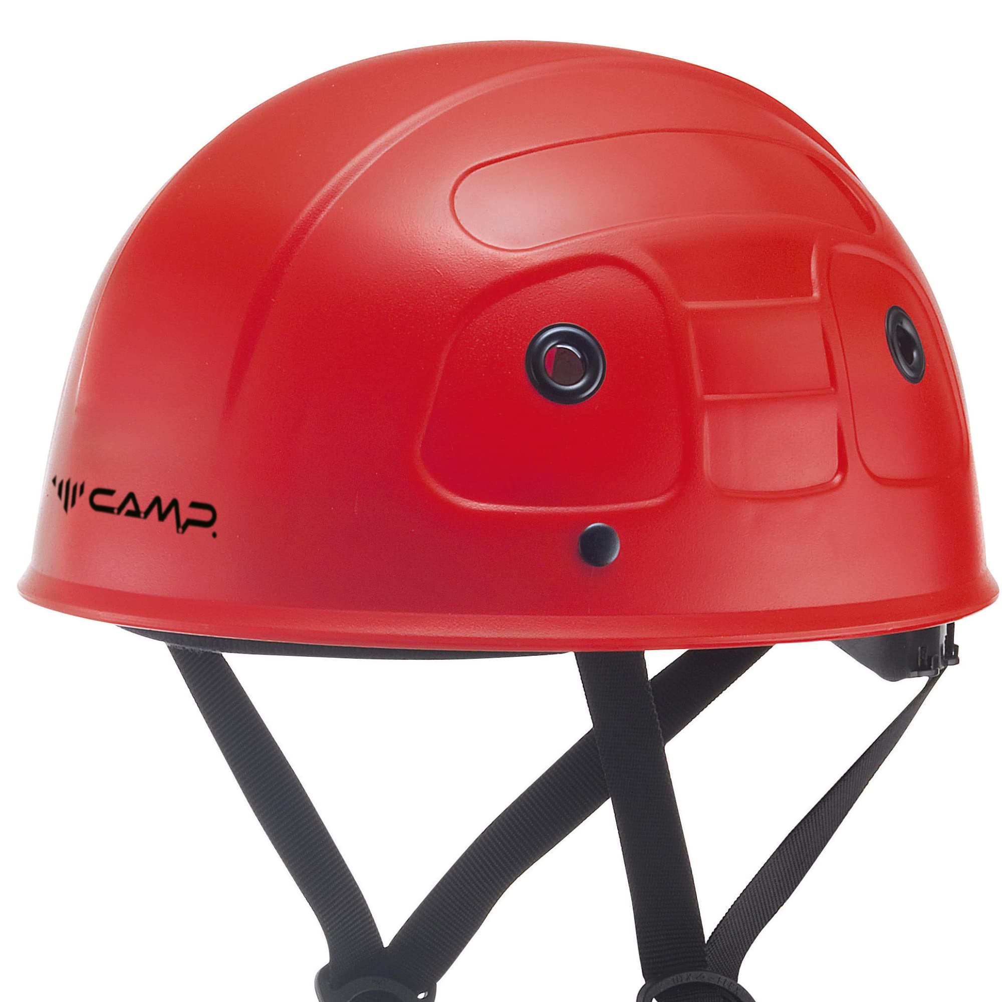 ELMETTO PROTEZIONE SAFETY STAR ROSSO 211 CAMP [CAMP ] | EN397+LD