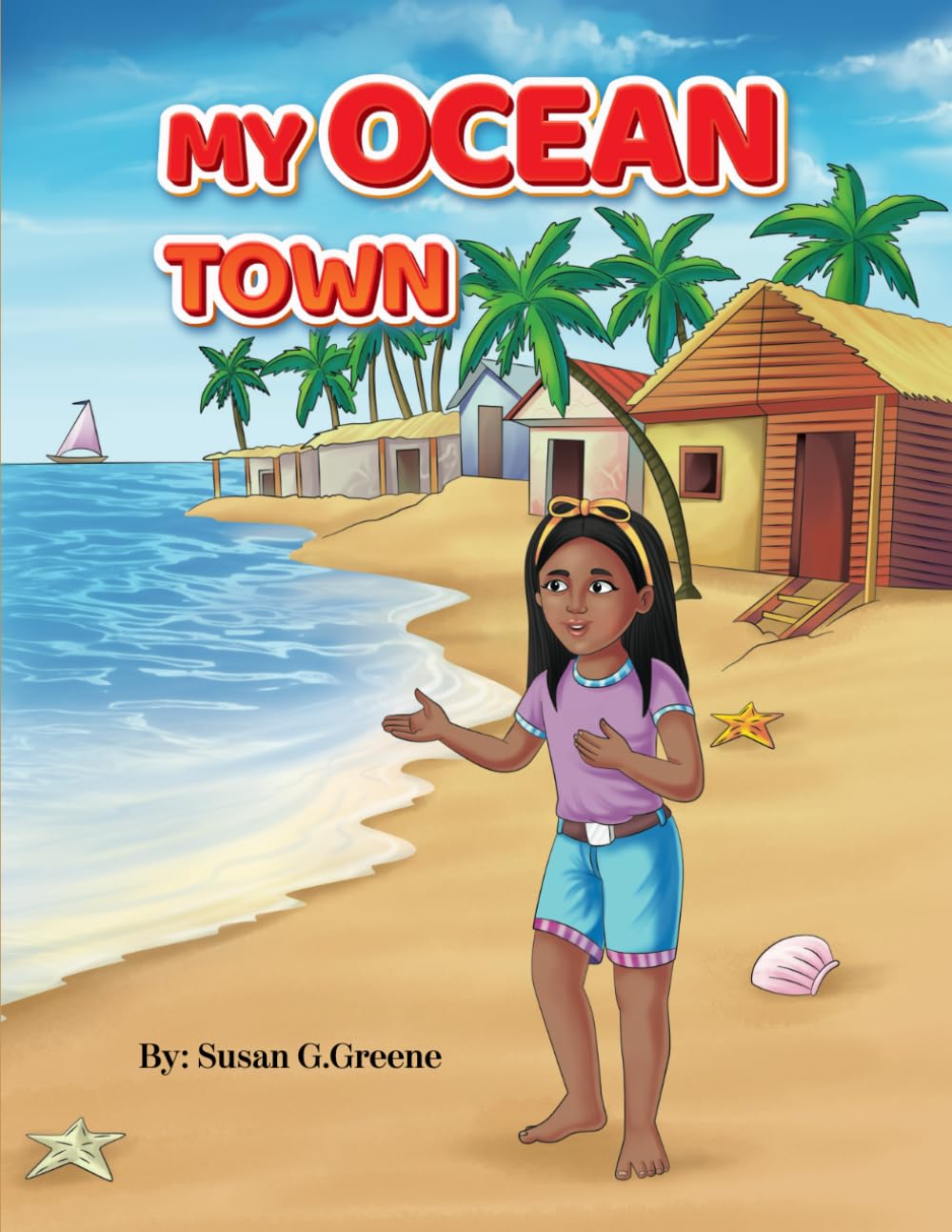 My OCEAN TOWN