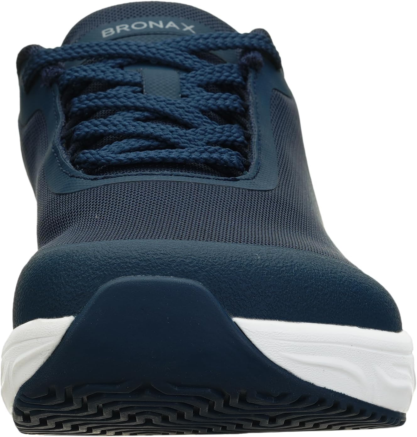 BRONAX Women's Wide Walking Shoes | Experience All-Day No-Squeeze Comfort | Low Drop - Image 3