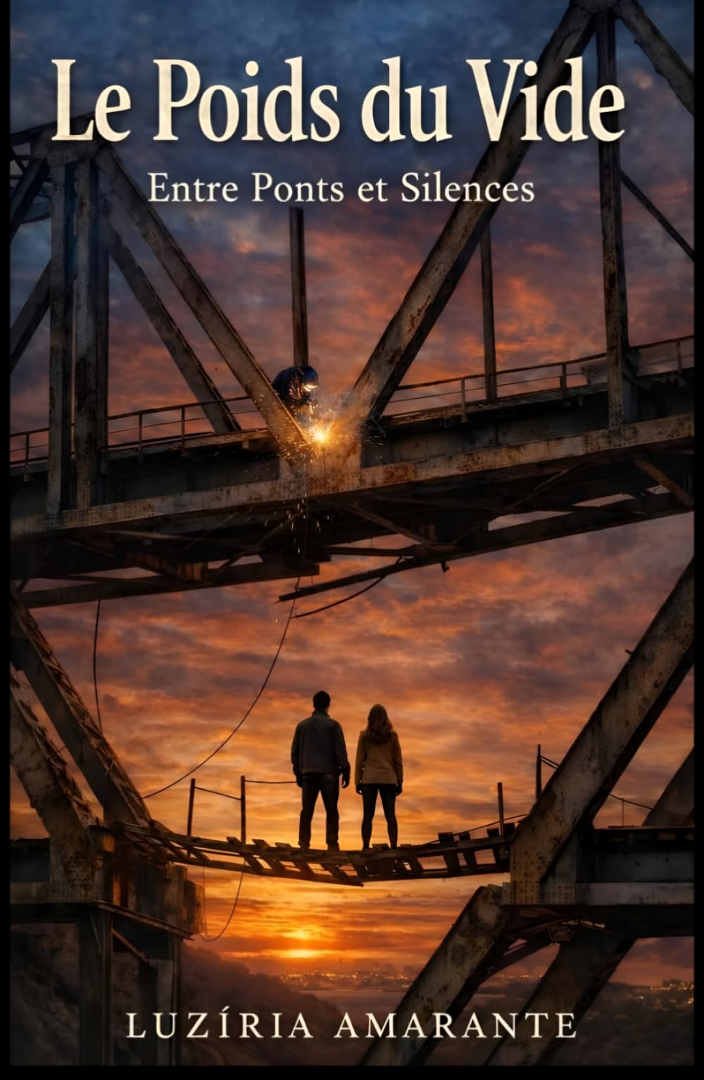 Le poids du vide: Entre ponts et silences