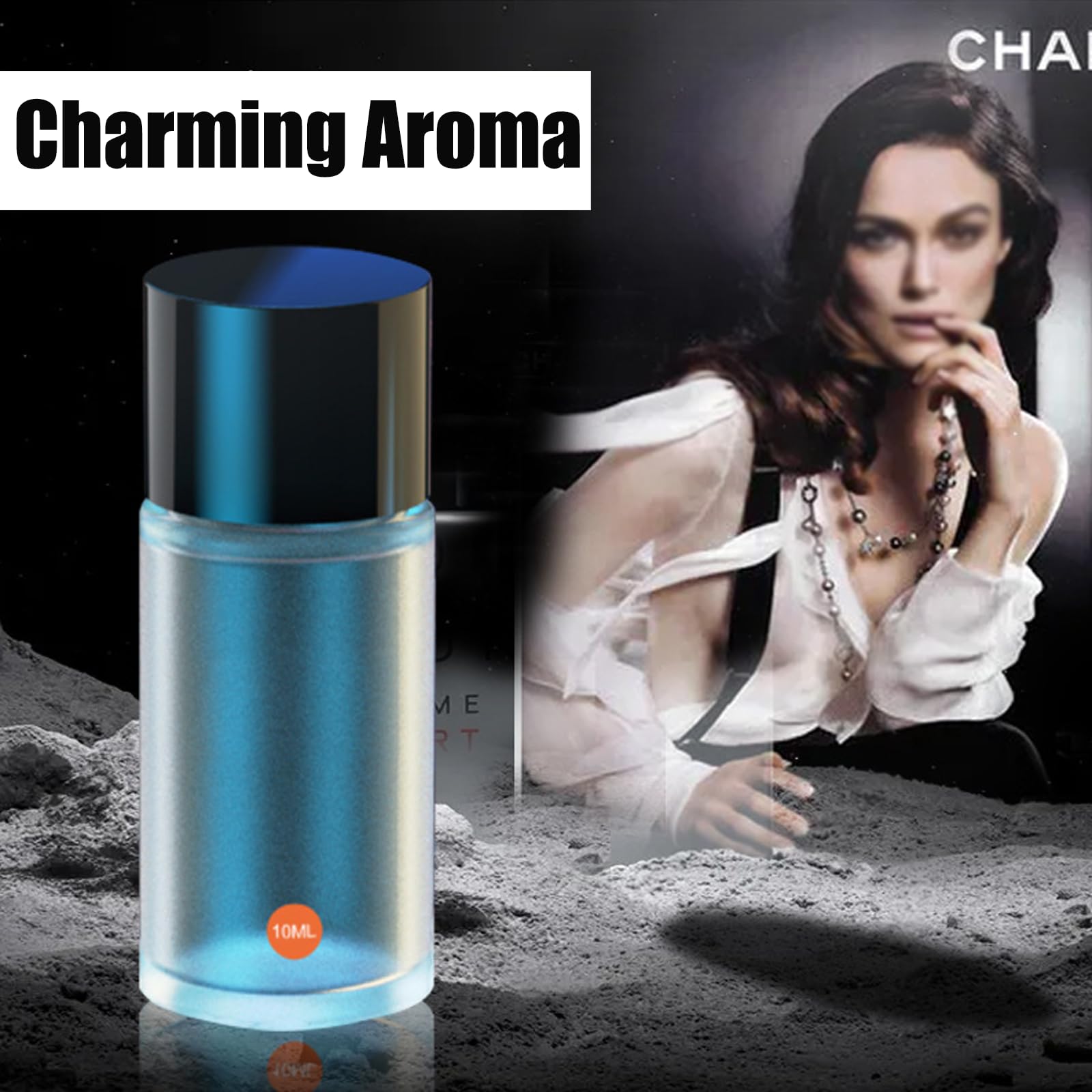 Deodorante per auto intelligente con tre regolabili, diffusore di deodorante per auto a lunga durata, clip per bocchetta dell'aria per auto, ufficio, casa, camera da letto (diffusore + 3 pezzi) da