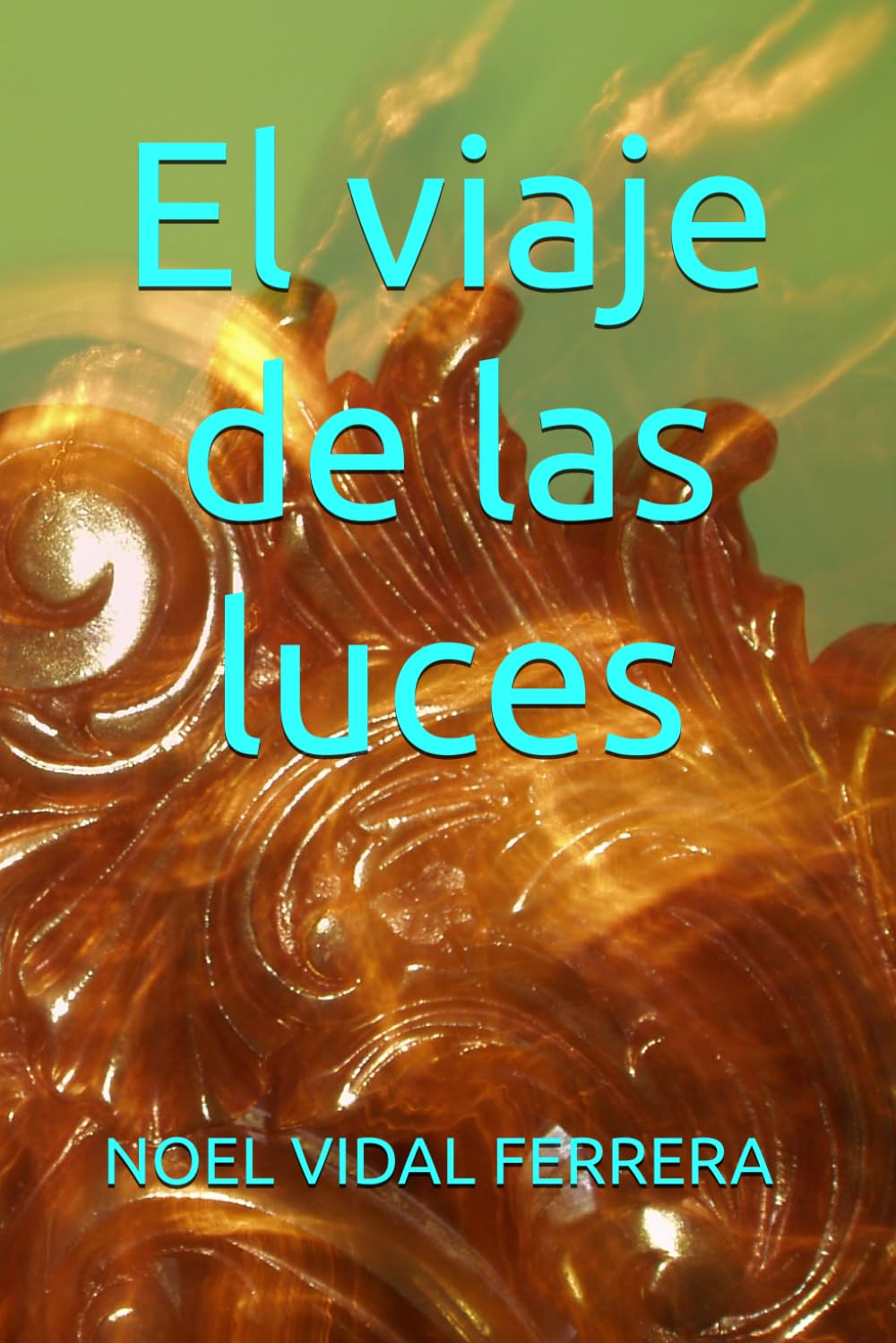 El viaje de las luces
