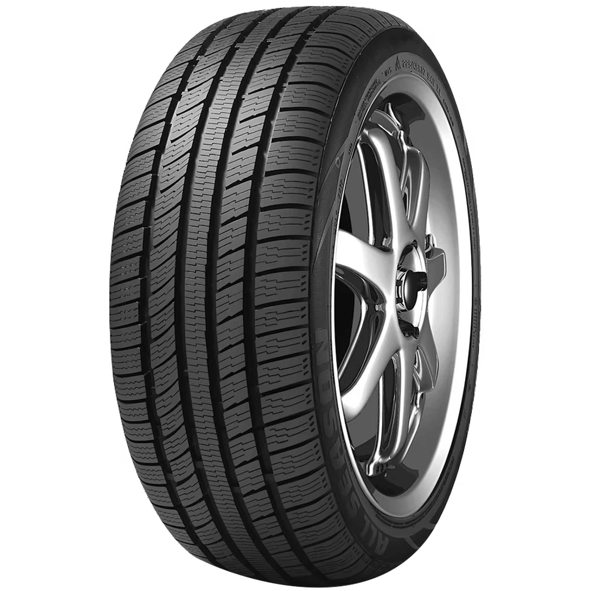 Torque 225/65 R17 102H Ganzjahresreifen Allwetter M+S 3PMSF Reifen