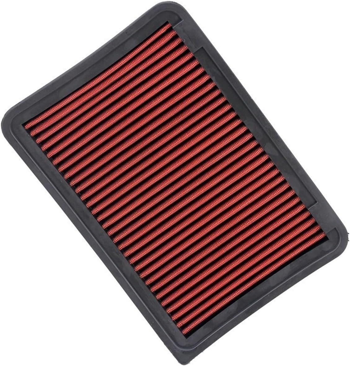 Car High Flow Air Filter Fit for ES250 ES350h Intake Filters