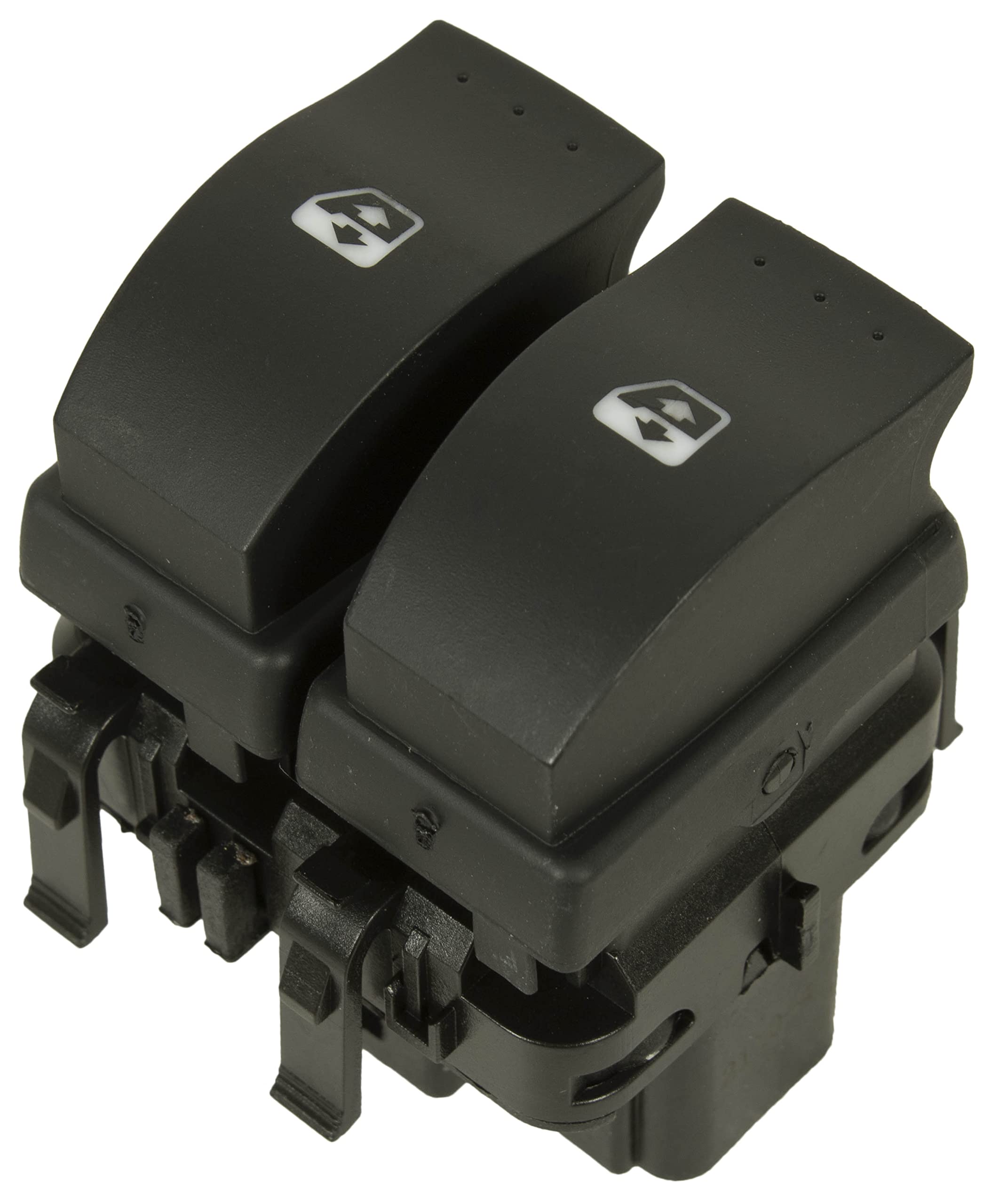 Taros Trade 12-0274-L-94813 Pulsantiera Alzacristalli/ Alzavetri Anteriore Doppia Con Connettore 10 Pin