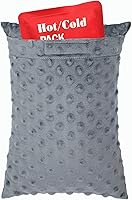 Vista 14 de Almohada de bolsillo para histerectomía, regalos de recuperación de histerectomía, paquete de hielo no incluido, pequeño cojín abdominal portátil