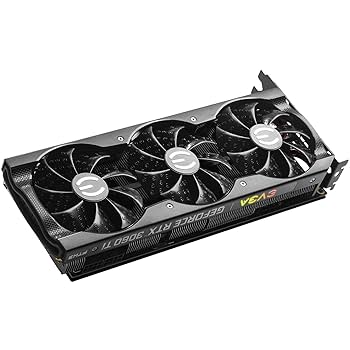GeForce RTX 3060 12GB 25年7月購入 EVGA XC GAMING GeForce RTX 3060 12GB 12 GB Video Card (12G