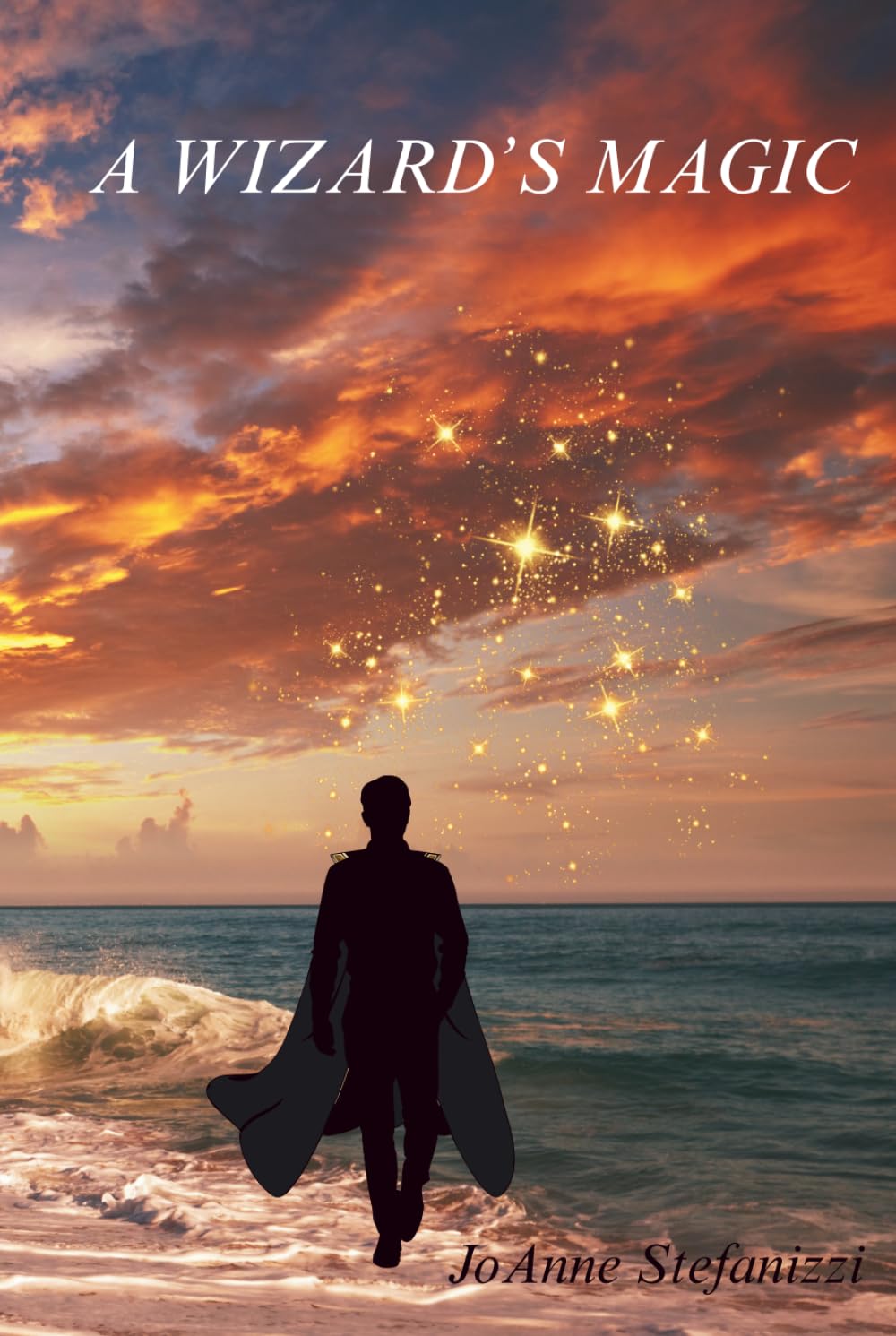 A WIZARD'S MAGIC