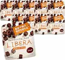 かぼLIBERAミルク チョコレート 大容量BOX 1000g 2箱 Amazon.co.jp: 【Amazon.co.jp限定】LIBERA(リベラ) ミルク