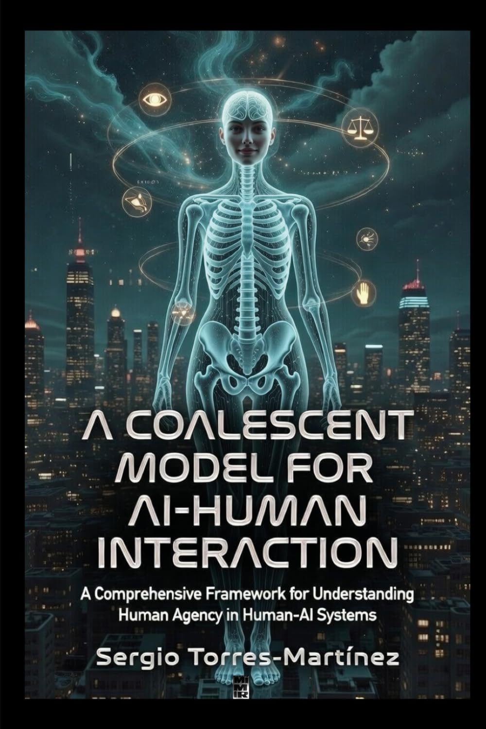 A COALESCENT MODEL FOR AI-HUMAN INTERACTION: A Comprehensive Framework for Understanding Human Agency in Human-AI Systems: 4 (Artificial intelligence)