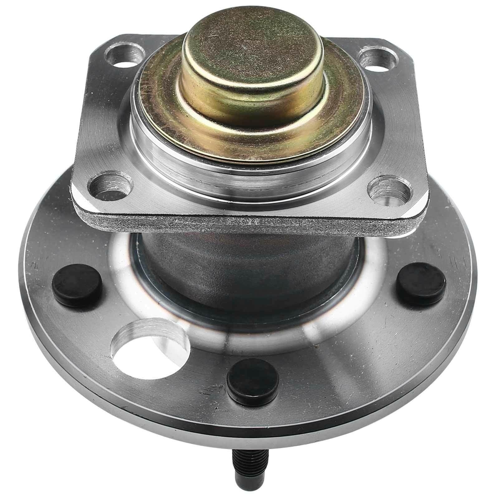 Amazon.com: CXPIJTO 2X Wheel Hub Bearing Assembly Rear Br930026 