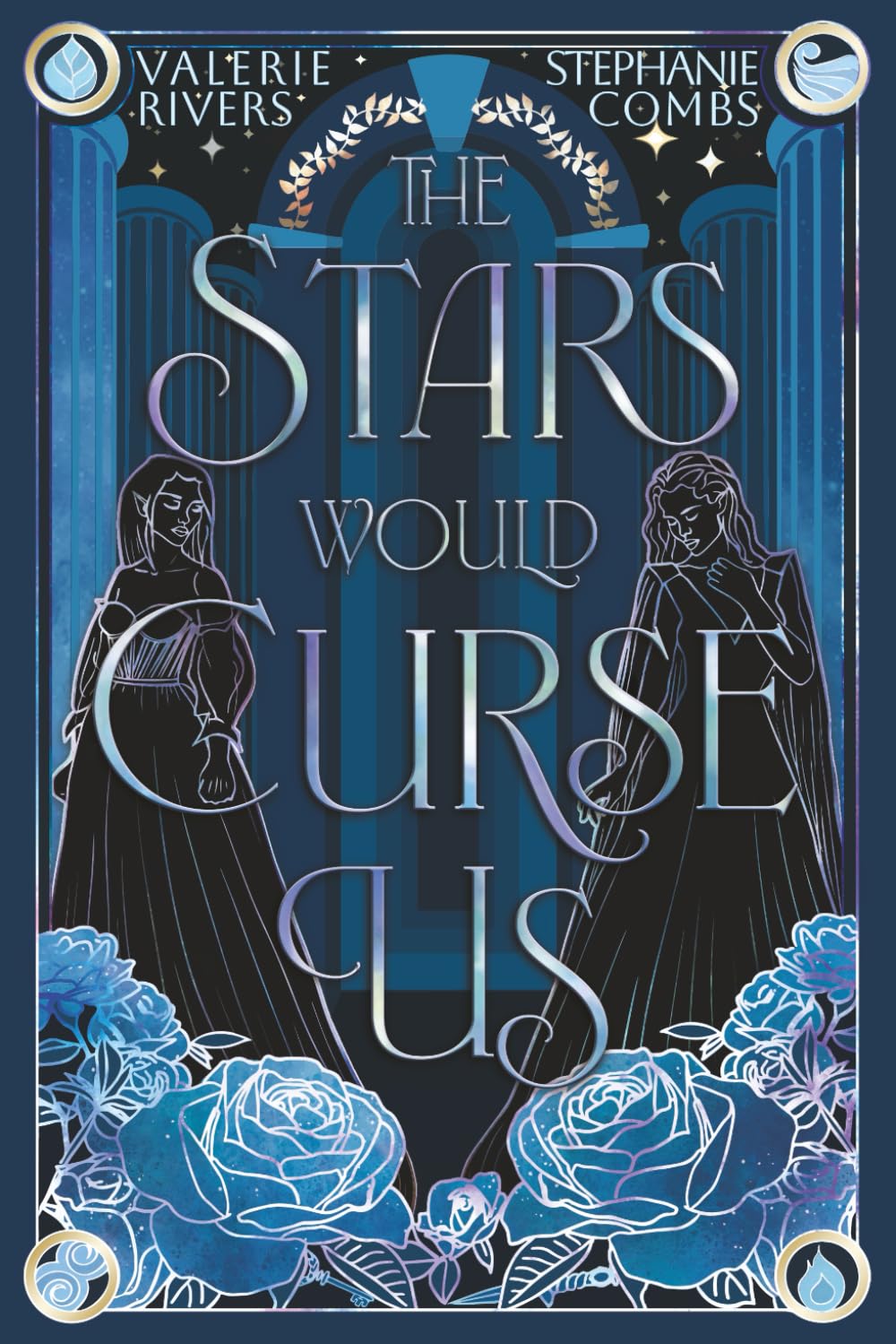 Buy The Stars Would Curse Us: 1 — BookShops.in