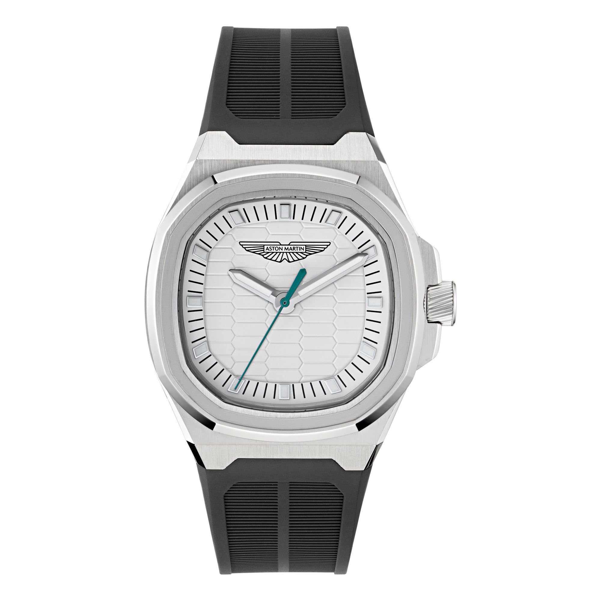 Aston Martin Men's Analogue Quartz Watch Aml Icon GPQ