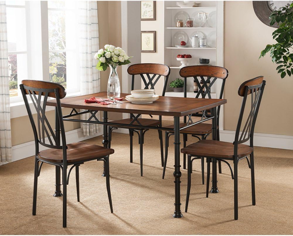K & B Furniture Holbrook Dining Table Tables