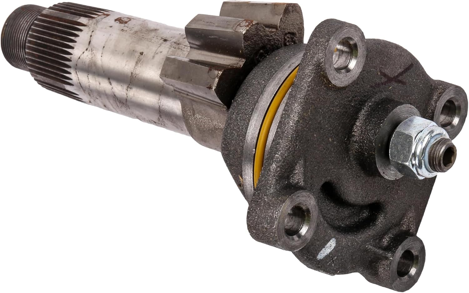 GM Genuine Parts 84251617 Steering Gear Pitman Shaft
