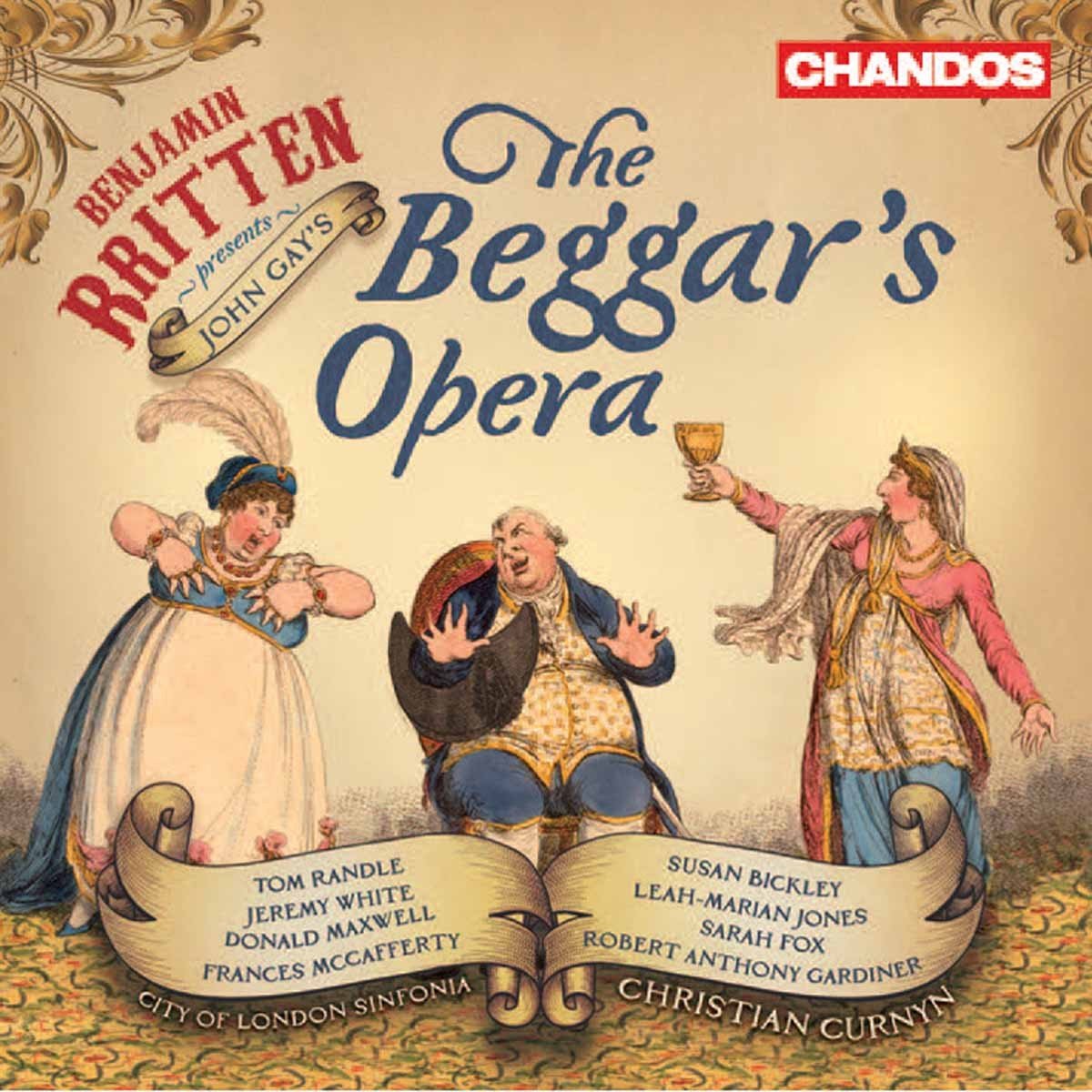 Beggar's Opera