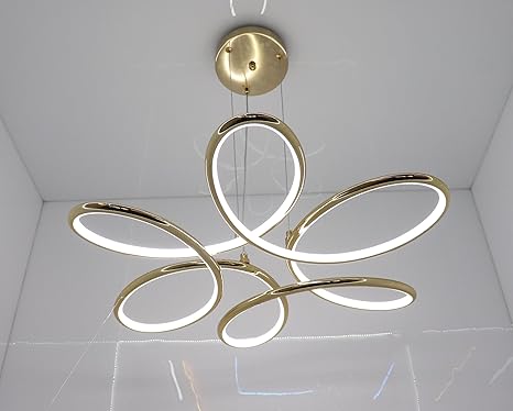 swanart LED Ceiling Lights for Multiple Rooms, Living Room, Bedroom, Dining Room, Kitchen, Bathroom, Hallway, Entryway, Foyer