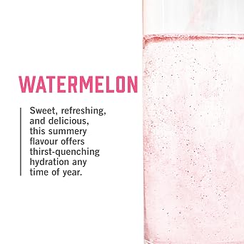 BioSteel Electrolyte Hydration Mix, Watermelon, 20 Servings