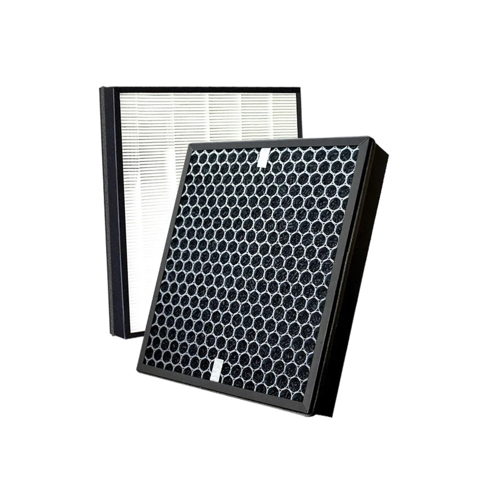 Filtre à charbon actif compatible avec épurateur Honeywell Air Touch A5