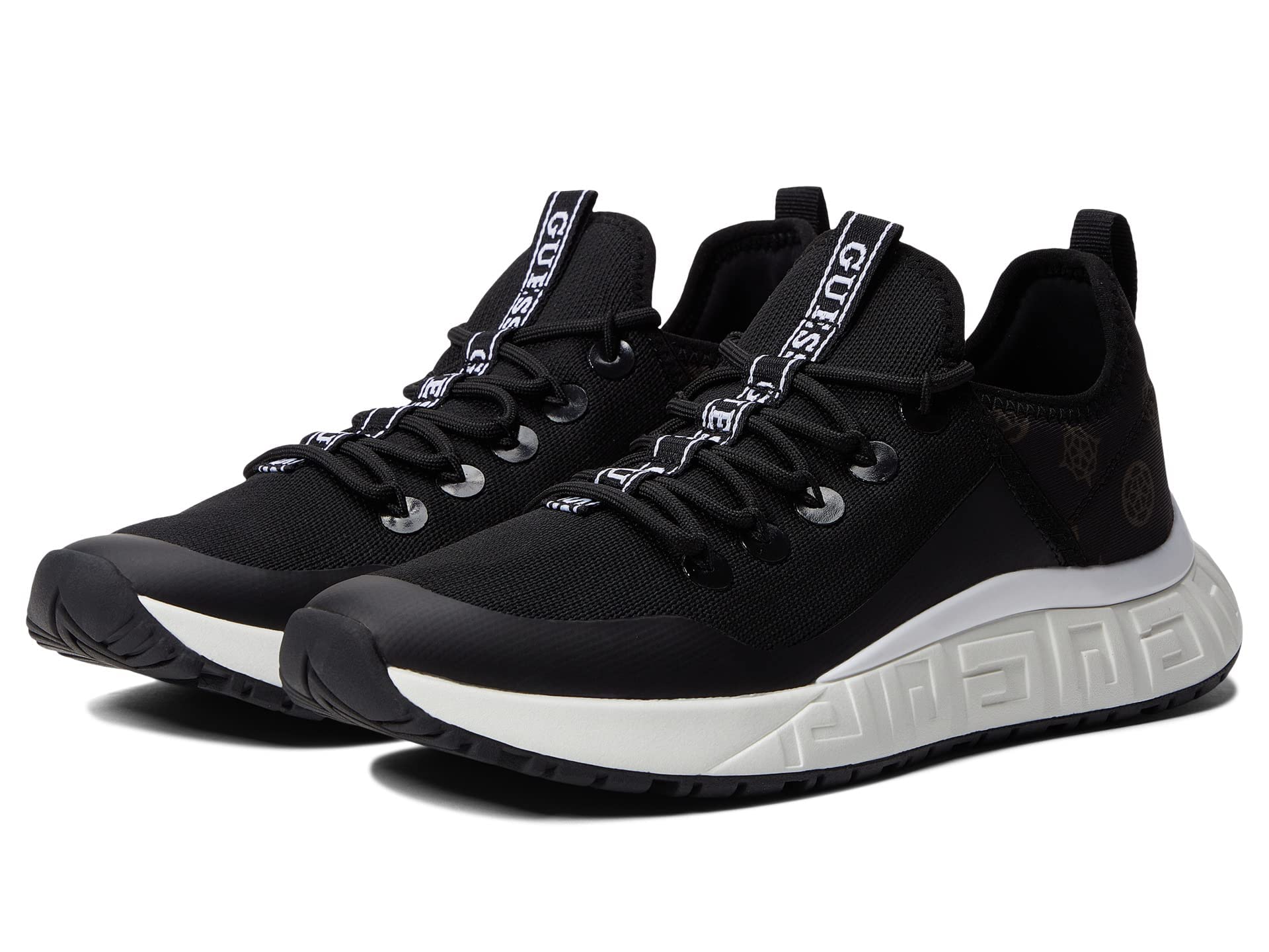 GUESS Women's Carlan Sneaker