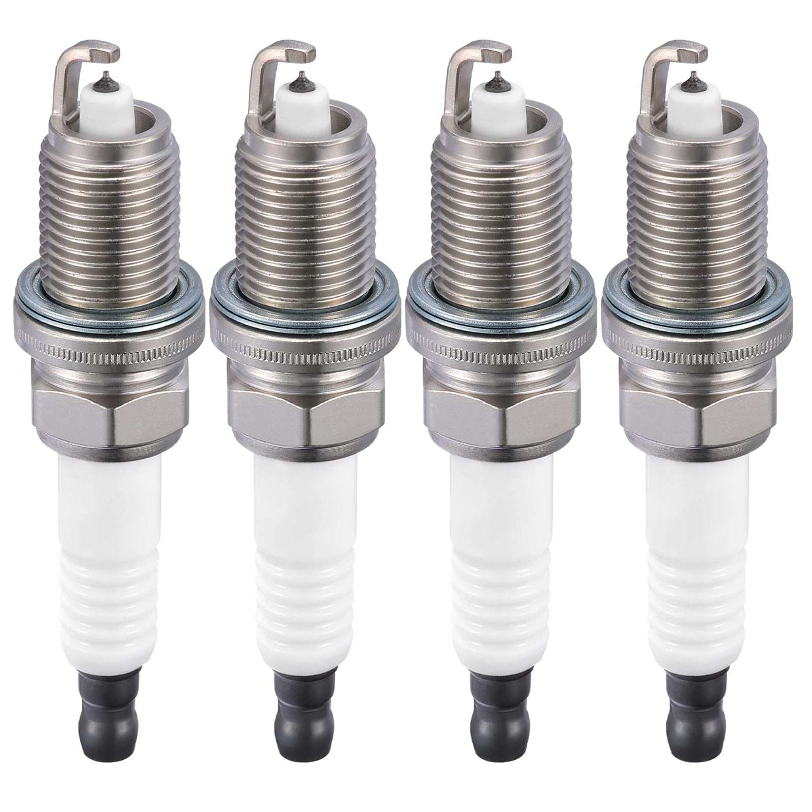 97932 Iridium Spark Plugs 4-Pack