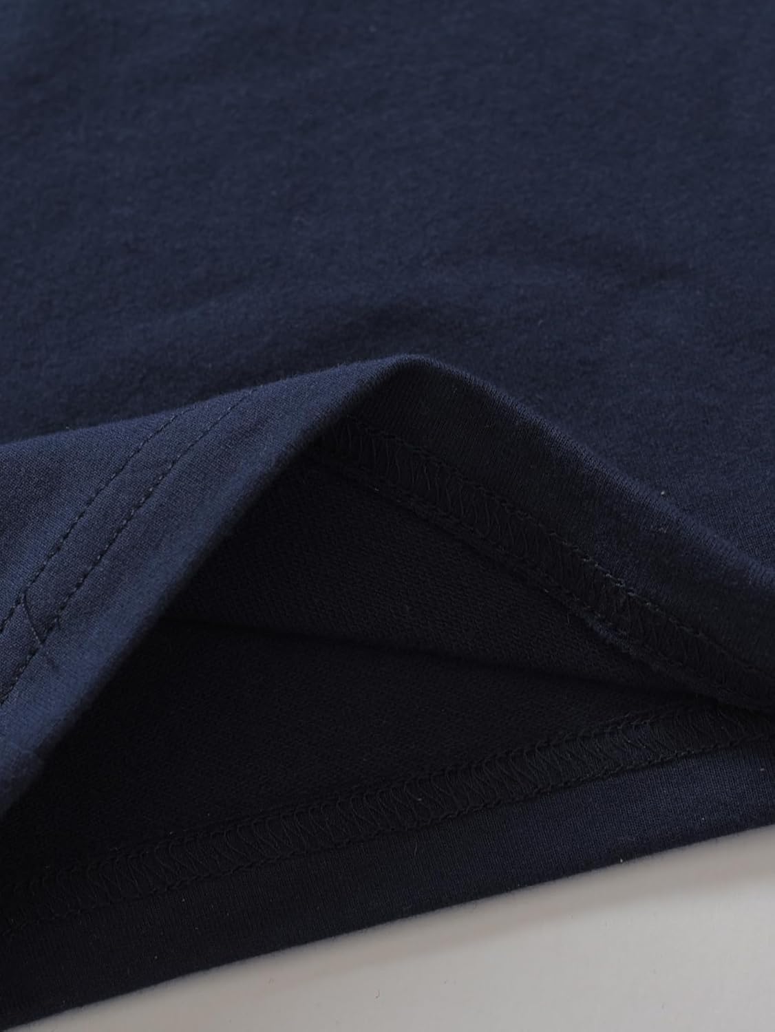 Weintee Women's Petite Capri Pants with Elastic Waist - Image 7