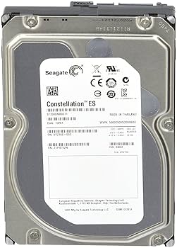 PCパーツ Seagate HD3.5&quot; SATA3-Raid 1TB ST1000NM0011/7.2k g6bh9ry Amazon.com: Seagate 1TB Enterprise Capacity HDD SATA 6Gb/s