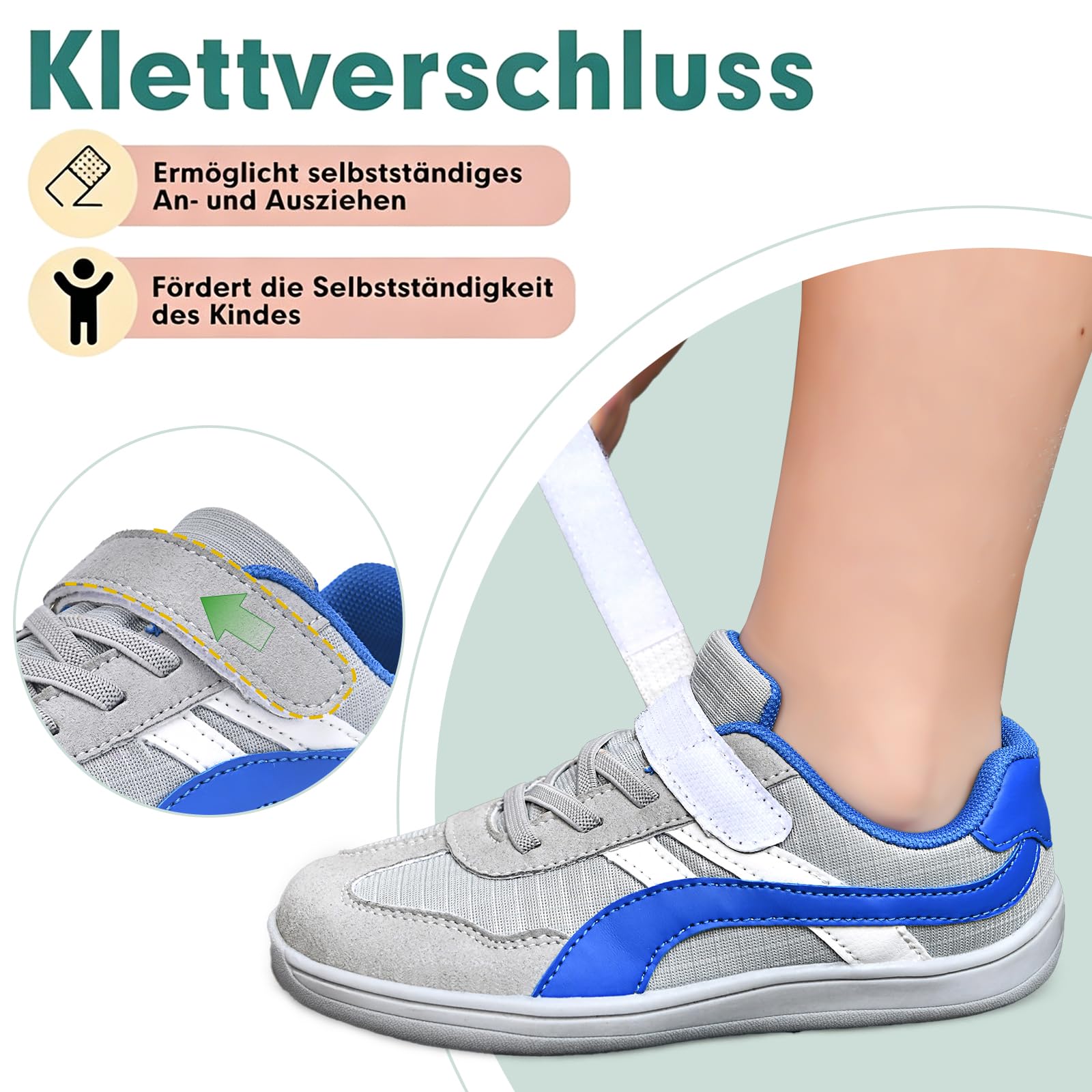 AONETIGER Dziecięce buty do chodzenia boso, dla chłopców i dziewczynek, szerokie buty do chodzenia boso, lekkie, minimalne, do użytku na zewnątrz, wygodne buty do biegania w terenie, rozmiar 28-36 EU