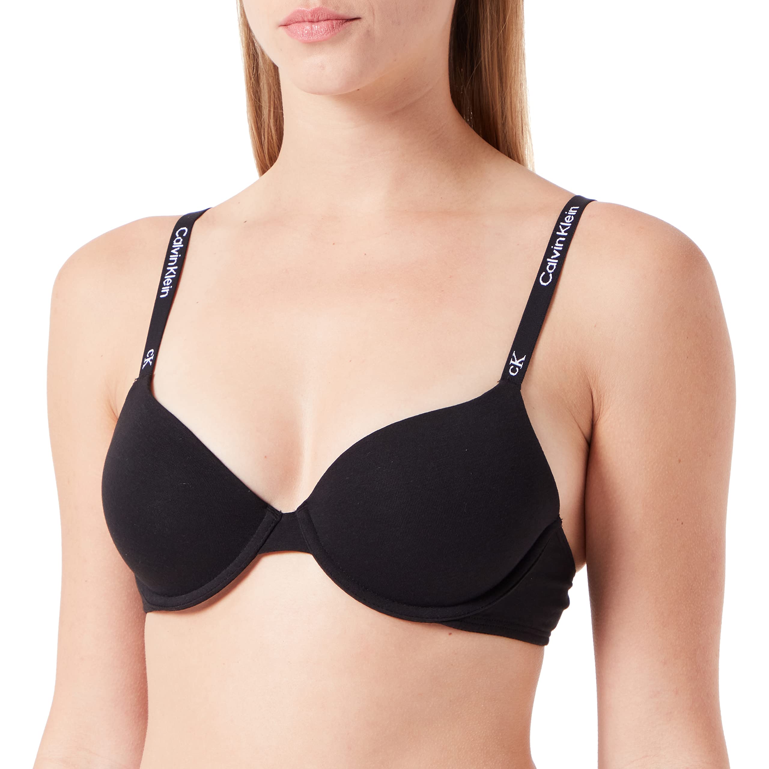 Calvin KleinWomens Demi Bra