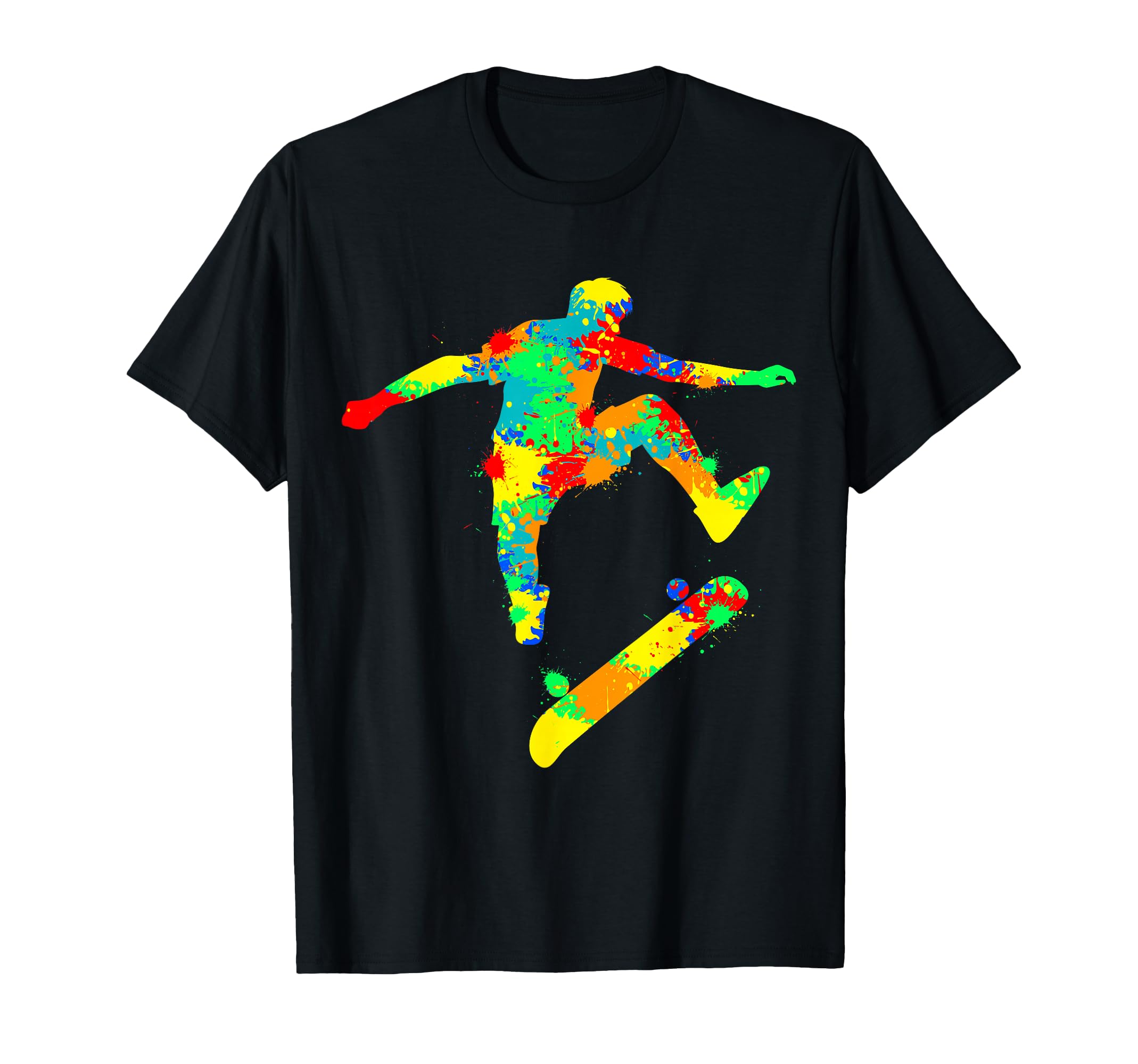 Kleidung mit Designs von Amazon Merch on Demand