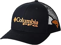 Vista 17 de Gorra de malla PFG Columbia para hombre