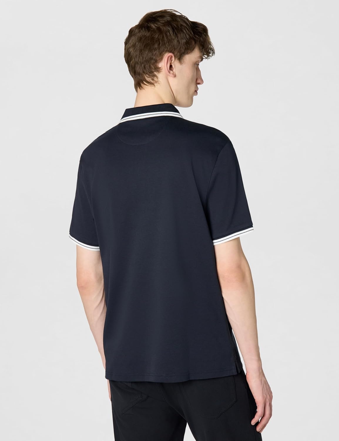 Michael Kors Men's Greenwich Polo - Image 3