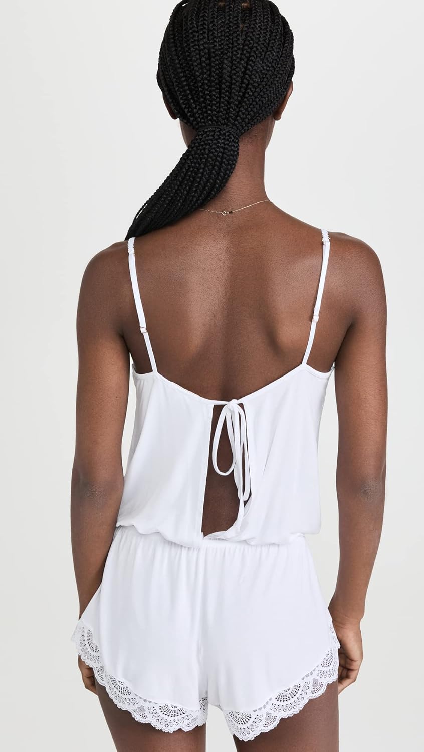 Eberjey Women's Mariana The Dreamer Teddy - Image 3