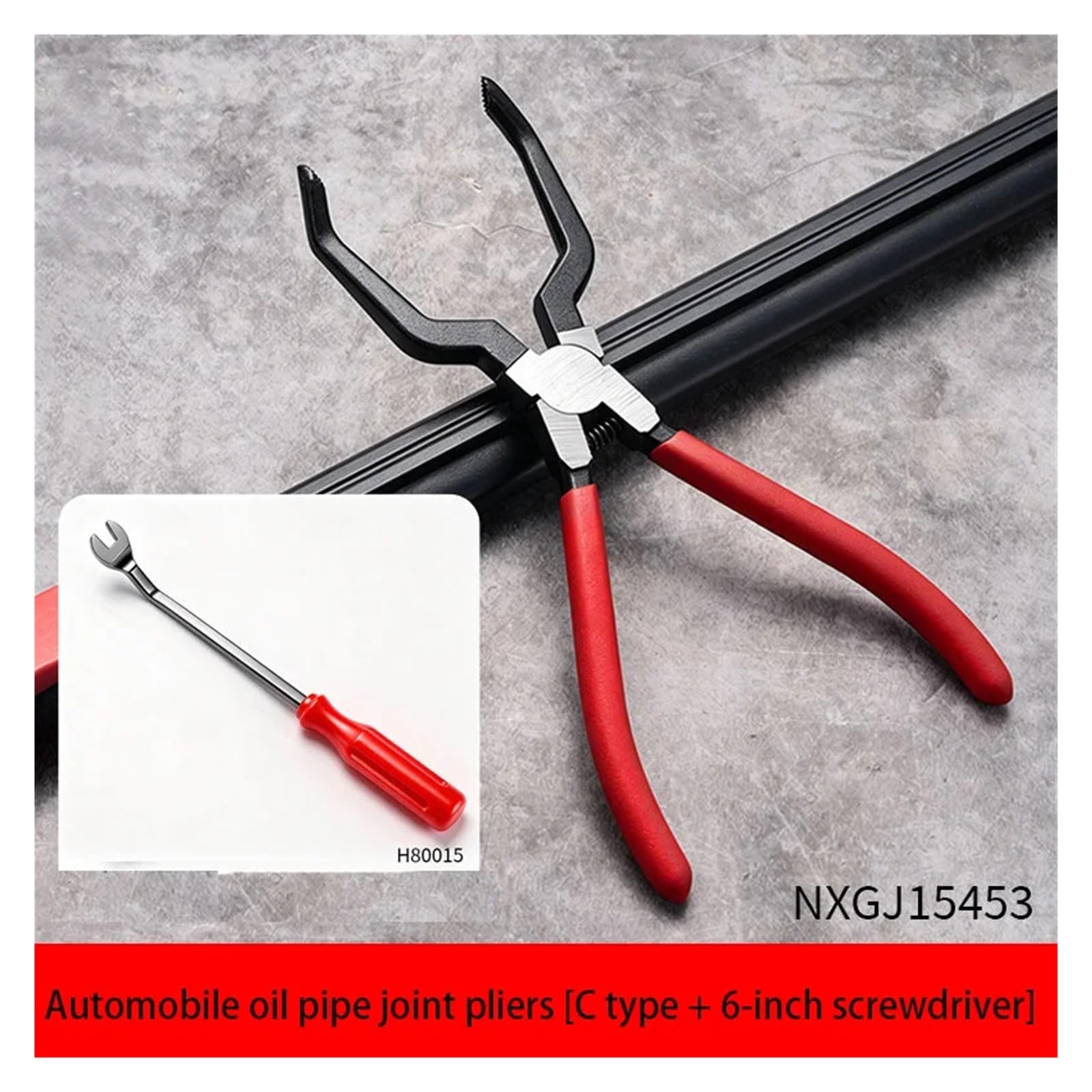 Pinza For Disconnessione Elettrica, Strumento Separatore For La Riparazione