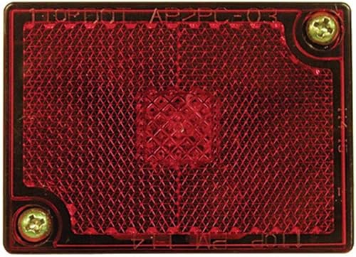 Peterson Manufacturing Luz de liquidación V114R