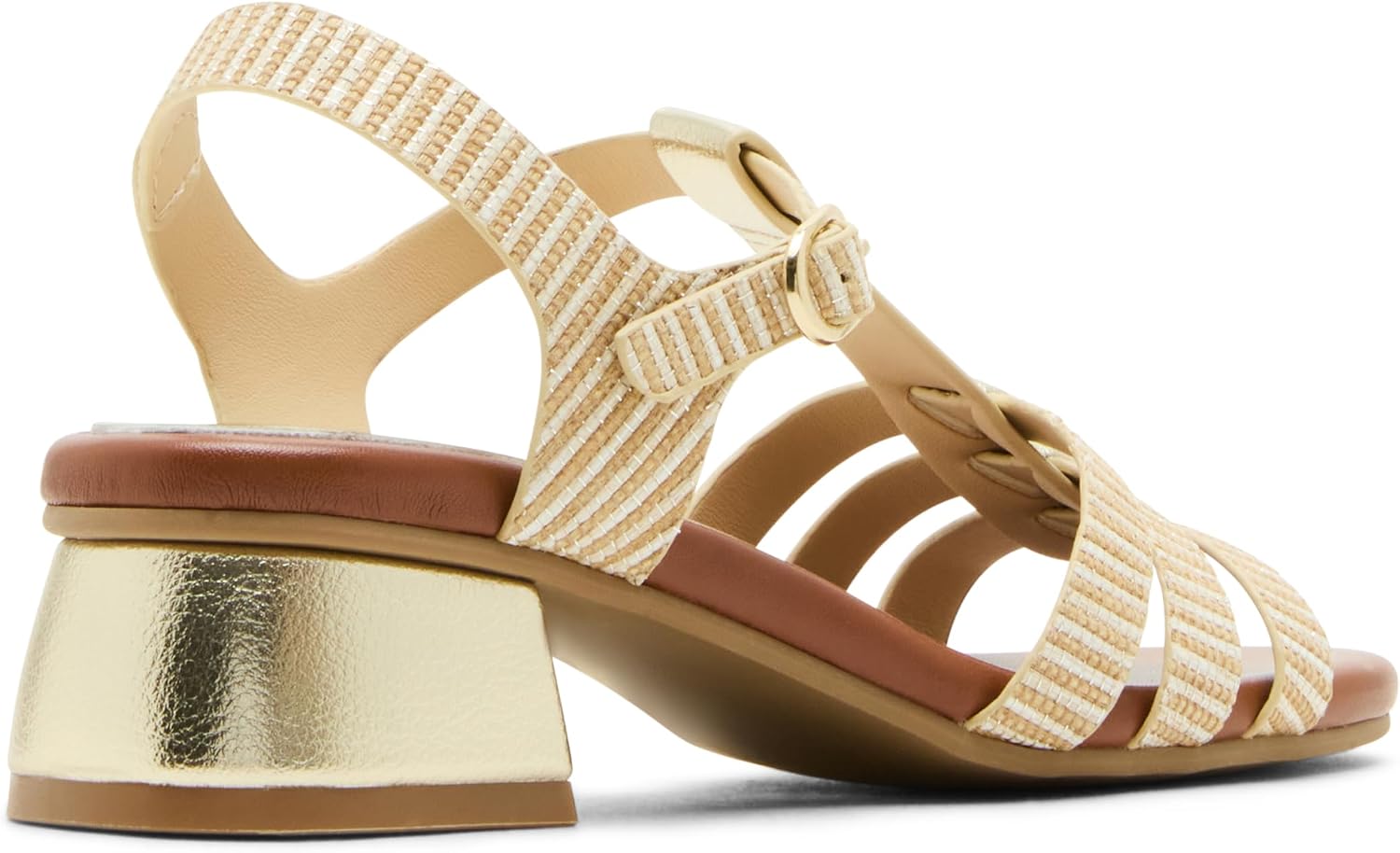 Steve Madden Girls' Lure
