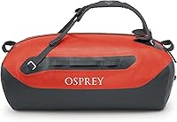 Vista 2 de Osprey Transporter Waterproof 70 Duffel Bag
