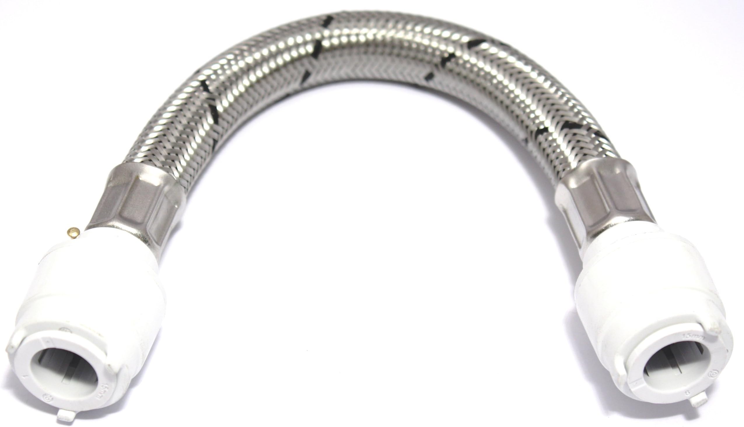 Polyfit PFIT8115AMZ Push Fit Flexible Connector 15 x 15 x 300mm