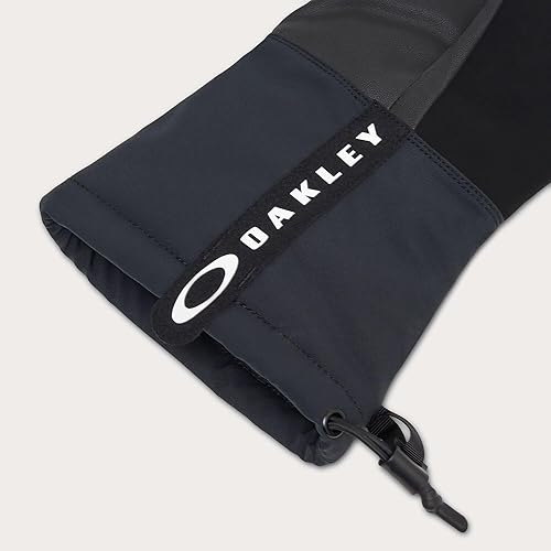 Miniatura 3 de Oakley unisex-adult Powder Ridge Mittens