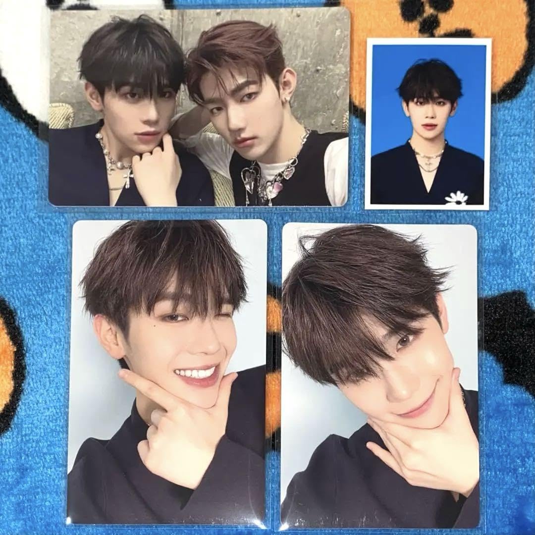 ZB1 キムテレ 1集トレカ ZEROBASEONE テレ トレカ zb1 キムテレ - メルカリ