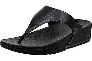 FitFlop® Lulu Sandals for Women: Unparalleled Comfort and Style