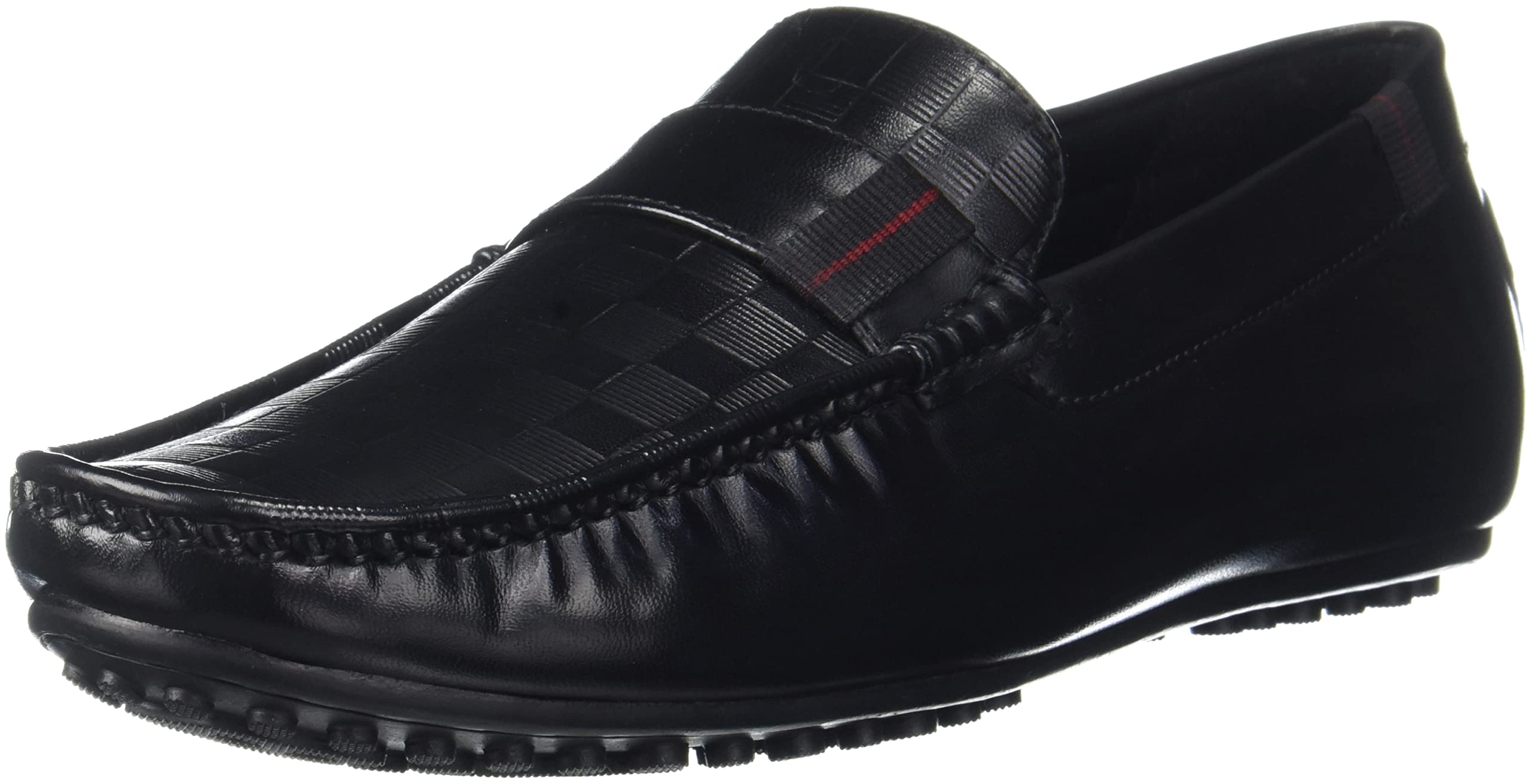 Mens Percy Texture Loafer-image-32